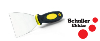 Zur Kategorie Malerspachtel rostfrei flexibel, 2-K Softgriff wechseln