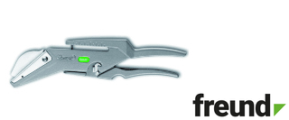 Zur Kategorie Schieferschere Ergo-Cut mit & ohne Locher wechseln