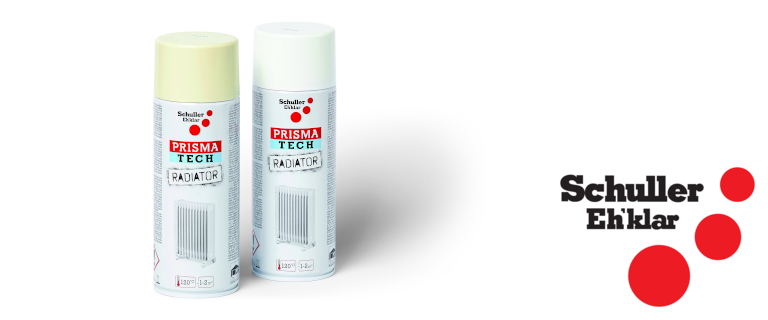 Zur Kategorie Prisma Tech Radiator wechseln