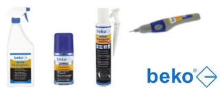 Zur Kategorie BEKO Trenn-, Gleit- & Schmiermittel wechseln