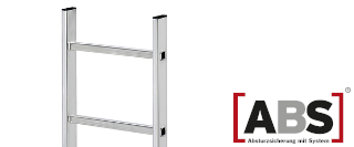 Zur Kategorie Steigleiter-Elemente wechseln