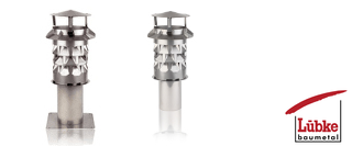 Zur Kategorie Lübke Windkat-System V2A wechseln