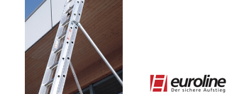 Zur Kategorie Leiterstützen wechseln