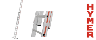 Zur Kategorie Seilzugleiter 4051 zweiteilig wechseln