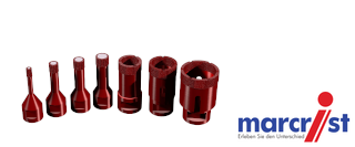 Zur Kategorie Fliesen-Trockenbohrer PG750X HEX wechseln