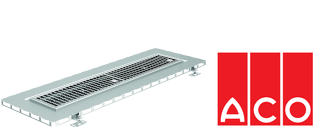 Zur Kategorie Edelstahlrinne mit Flansch wechseln