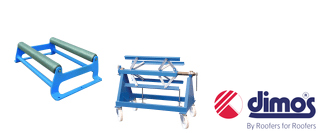 Zur Kategorie Abwickelgeräte wechseln