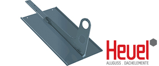 Zur Kategorie Pipe Doppelrohrhalter für Schiefer- & Schindel wechseln