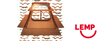 Zur Kategorie ESG-Alldachluke (Blei) wechseln