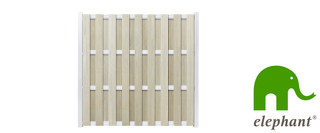 Zur Kategorie elephant Bambus-Zäune wechseln