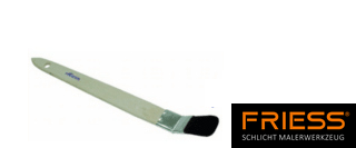 Zur Kategorie Plattpinsel gebogen wechseln