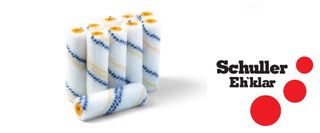 Zur Kategorie Heizkörperwalze Paint-Line wechseln