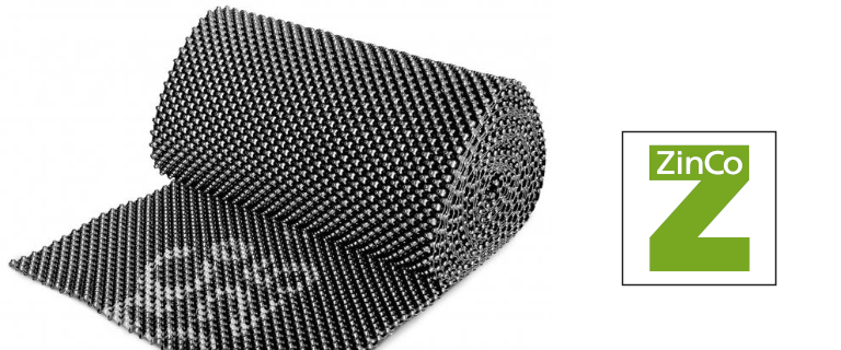 Zur Kategorie Floradrain-Rollenware FD 25-R wechseln