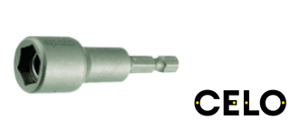 Zur Kategorie Steckschlüssel LL für Torab ST wechseln