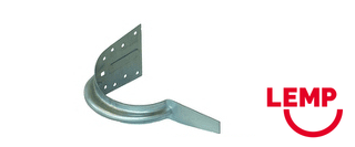 Zur Kategorie Stirnbretthalter halbrund wechseln