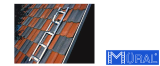 Zur Kategorie Müral Dachleiter - A2 wechseln