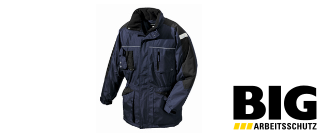 Zur Kategorie Winter-Parka wechseln