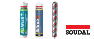 Zur Kategorie Soudal Kleb- & Dichtstoffe wechseln