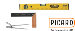 Zur Kategorie PICARD Mess-, Test- & Prüfgeräte wechseln
