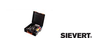 Zur Kategorie Sievert PowerJet Dachset im Powercase Koffer wechseln