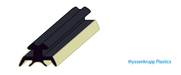 Zur Kategorie Rippendichtung 132513 orange wechseln