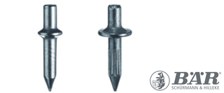 Zur Kategorie Einschlagbolzen wechseln