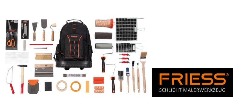 Zur Kategorie Werkzeugrucksack wechseln