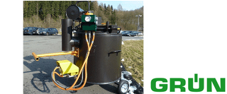 Zur Kategorie Grün Rührwerkkocher wechseln