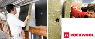 Zur Kategorie Außenwanddämmung wechseln