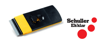 Zur Kategorie Glasschaber wechseln