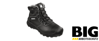 Zur Kategorie S3 Sicherheits-Stiefel wechseln