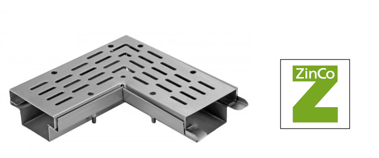 Zur Kategorie Balkon- & Terrassenrinne BTR wechseln