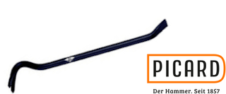 Zur Kategorie PICARD Nagel-, Flick-, Brech- u.a. Eisen wechseln