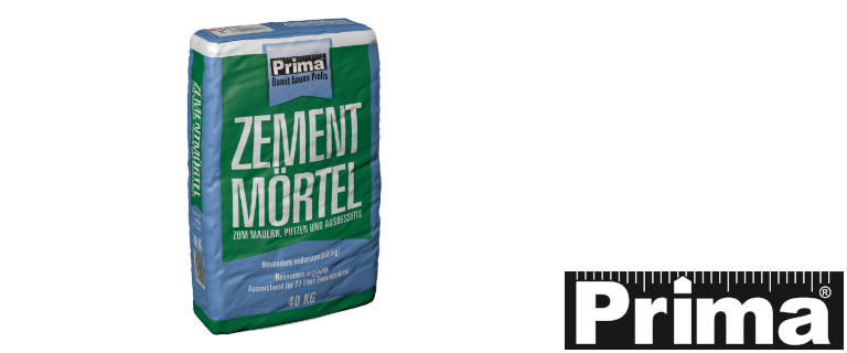 Zur Kategorie Mörtel wechseln