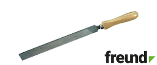 Zur Kategorie Feilen wechseln