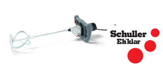 Zur Kategorie 2 Gang-Handrührwerk Easy Mix, SX60 wechseln