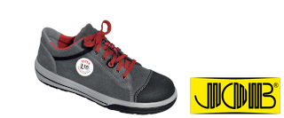 Zur Kategorie S3 Sicherheits-Sneaker KEITH-MID wechseln