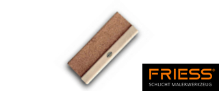 Zur Kategorie Kork-Anreibespachtel wechseln