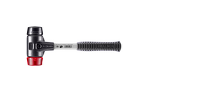 Zur Kategorie SIMPLEX Schonhammer m. Tempergussgehäuse wechseln