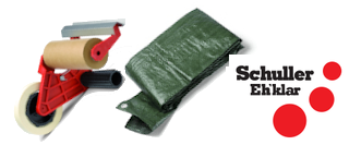 Zur Kategorie Schuller Eh'klar Abdeckmaterial & Müllsäcke wechseln