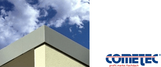 Zur Kategorie Flachdachabschlussprofile ALPHA-X wechseln