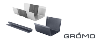 Zur Kategorie ALUSTAR Rinnendila kastenform wechseln