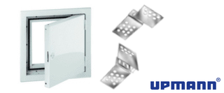 Zur Kategorie UPMANN Revisions-Klappen & Türen wechseln
