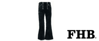 Zur Kategorie Zunfthose mit Schlag LUISE wechseln