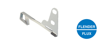 Zur Kategorie Rohrhalter 32mm für Dachsteine wechseln