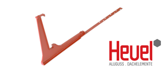 Zur Kategorie Schneefang-Gitterstützen für Ziegel wechseln