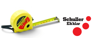 Zur Kategorie Rollmeter, Power-Tape wechseln