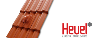 Zur Kategorie Heuel Solarmontage wechseln