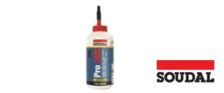 Zur Kategorie Holzleim Pro 20D wechseln