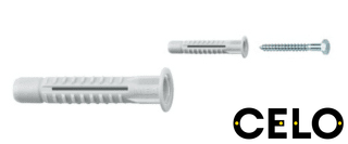 Zur Kategorie Mehrzweckdübel MZK wechseln